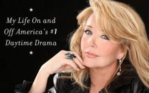 Melody Thomas Scott, Diversion Books, Always Young and Restless, The Young and the Restless