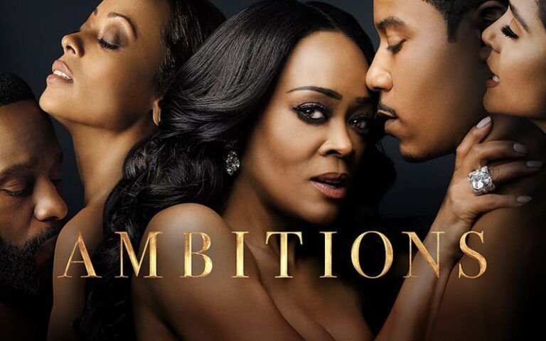 Ambitions