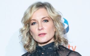 Amy Carlson, Blue Bloods, Another World