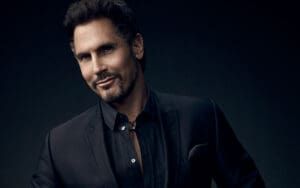 Don Diamont, The Bold and the Beautiful