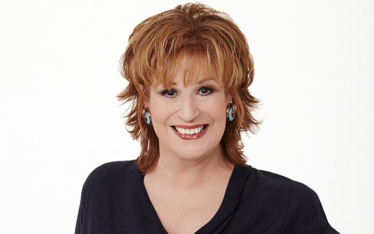 Joy Behar, The View