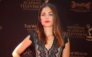 Kelly Thiebaud, General Hospital, Days of our Lives
