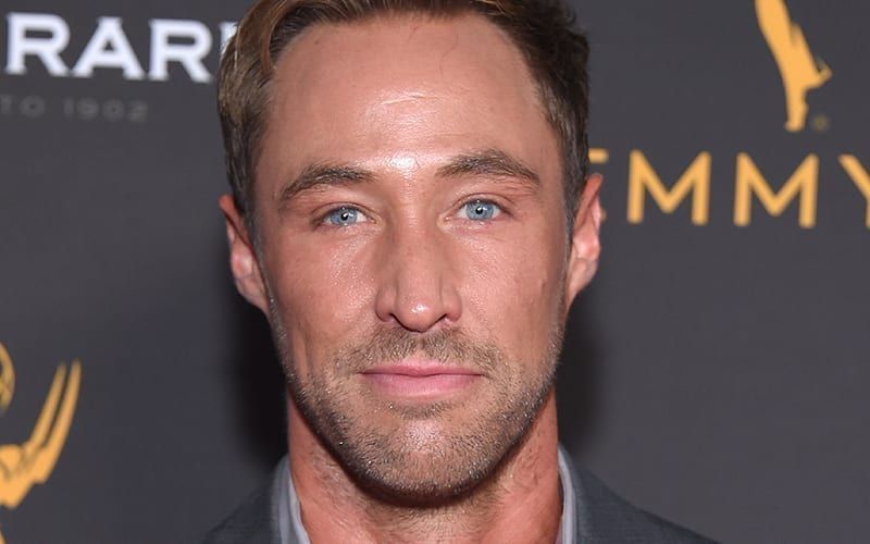 Kyle Lowder, Days of our Lives