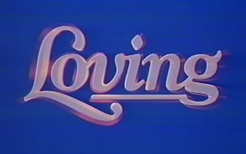 Loving, ABC Daytime, Agnes Nixon