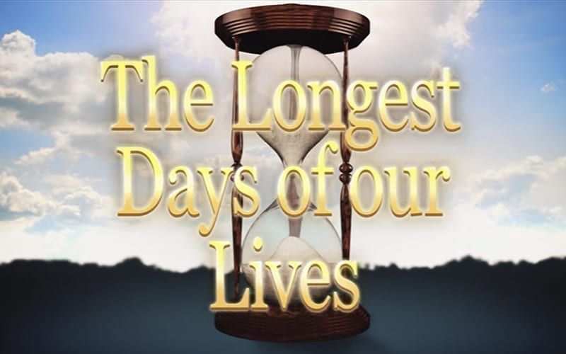 The Longest Days of our Lives, The Tonight Show Starring Jimmy Fallon