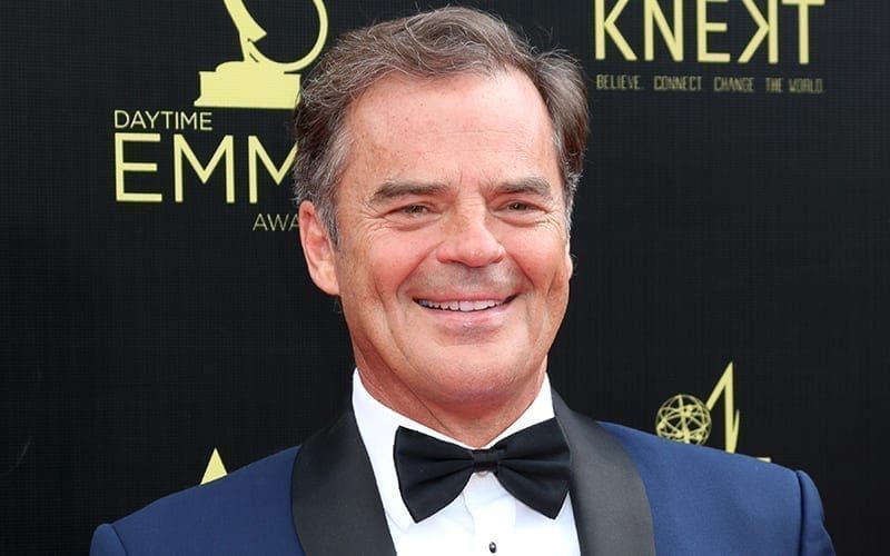 Wally Kurth, General Hospital, Days of our Lives