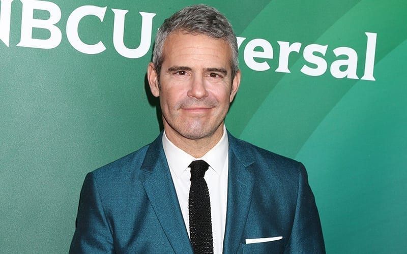 Andy Cohen, The Real Housewives