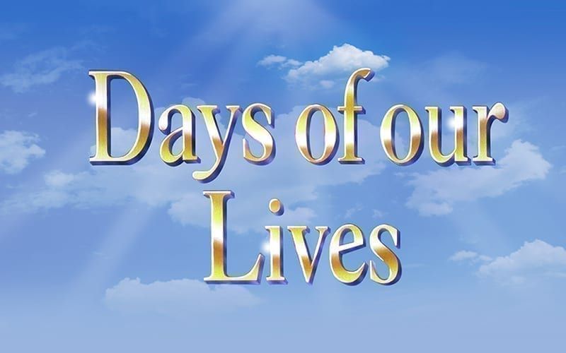 Days of our Lives, Corday Productions, Sony Pictures Television, NBC