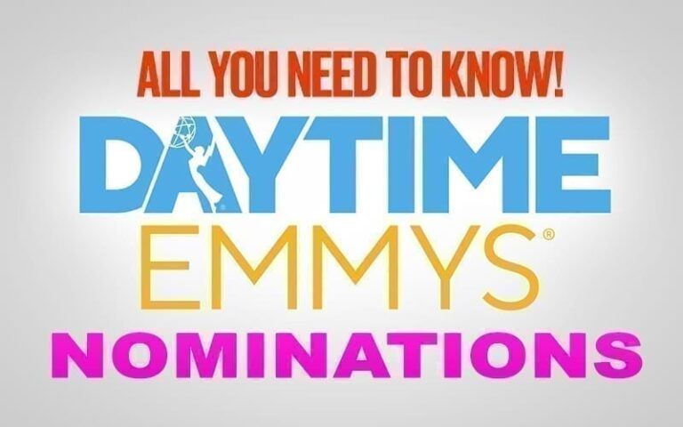 The 47th Annual Daytime Emmy Awards
