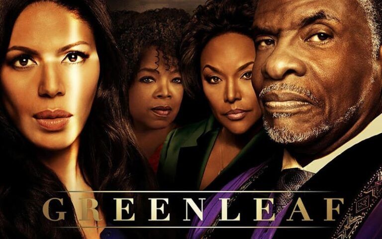 Greenleaf, Oprah Winfrey, Lynn Whitfield, Merle Dandridge, Keith David