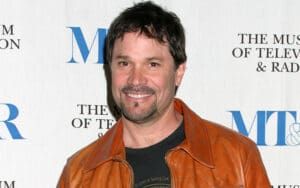 Peter Reckell, Days of our Lives