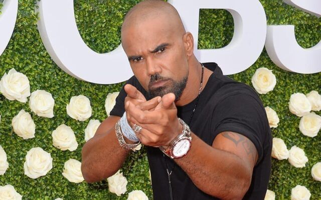 TODAY: Watch Shemar Moore's Debut as Malcolm Winters on 'The Young and