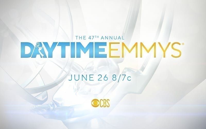 The 47th Annual Daytime Emmy Awards