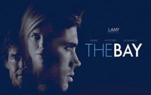The Bay, Mary Beth Evans, Kristos Andrews