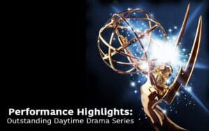 The Emmys, Daytime Emmys, Daytime Emmy Awards