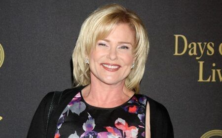 Judi Evans, Days of our Lives