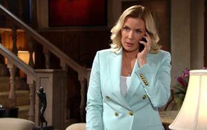 Katherine Kelly Lang, The Bold and the Beautiful