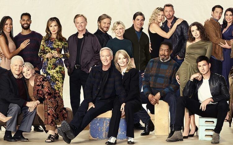 'Day of DAYS': Annual Fan Event for 'Days of our Lives' Fans