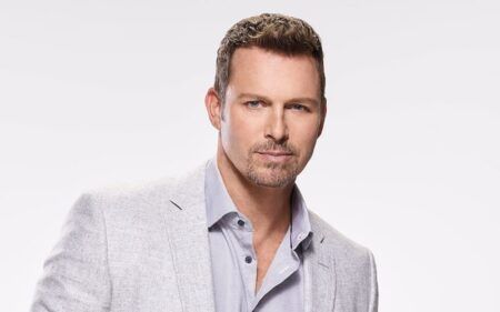 Eric Martsolf, Days of our Lives