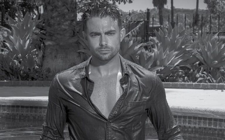 Jonathan Bennett, All My Children, Mean Girls, Cheaper by the Dozen 2