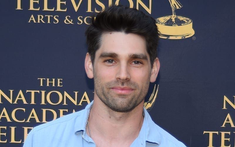 Justin Gaston, The Young and the Restless