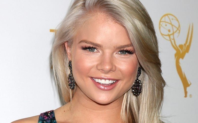 Kelli Goss, The Young and the Restless, The United States of Al