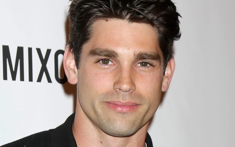 Justin Gaston, The Young and the Restless