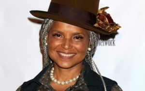 Victoria Rowell, Drucilla Winters, The Young and the Restless, The Rich and the Ruthless, #YR, Young & Restless,