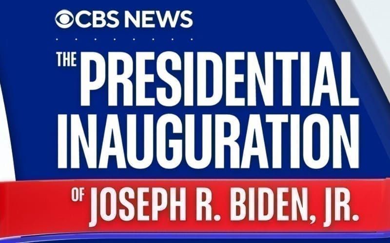 The Presidential Inauguration of Joseph R. Biden Jr.