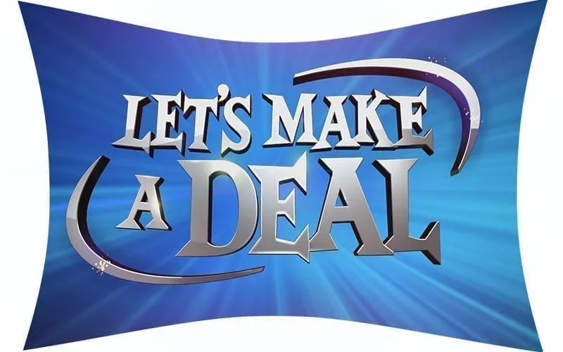 Let's Make a Deal