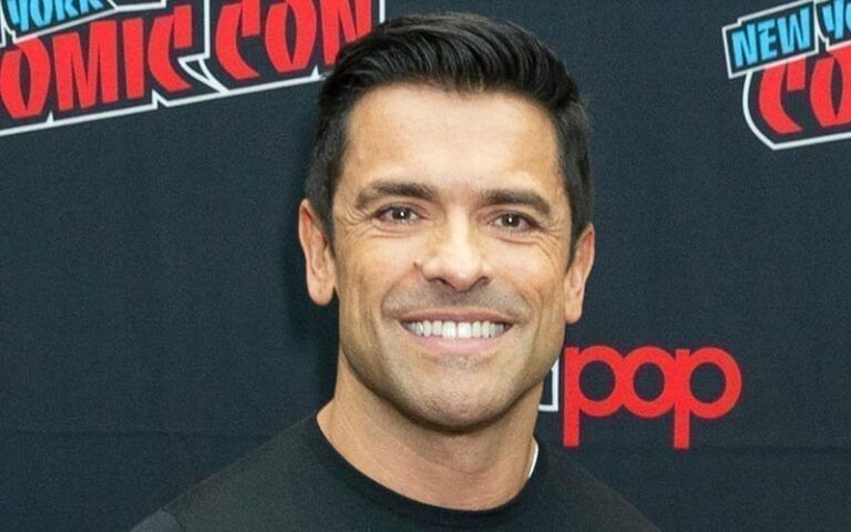 Mark Consuelos, All My Children, Riverdale