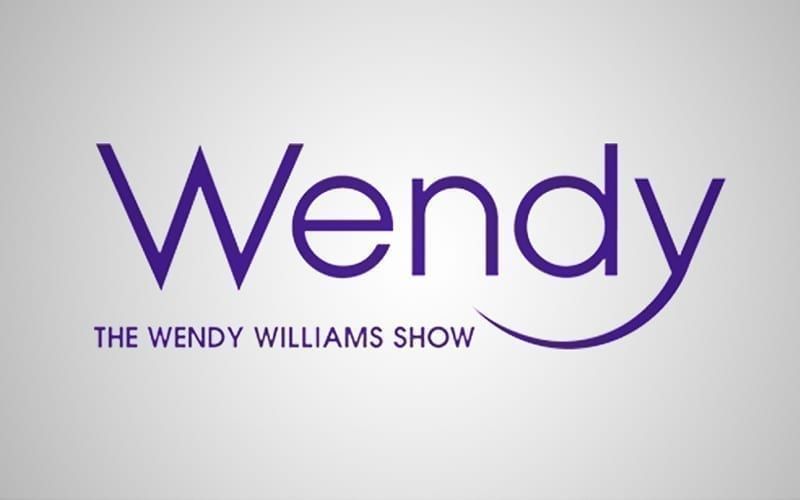 The Wendy Williams Show, The Wendy Williams Show Logo