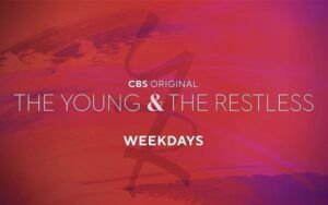 The Young and the Restless, The Young and the Restless Logo