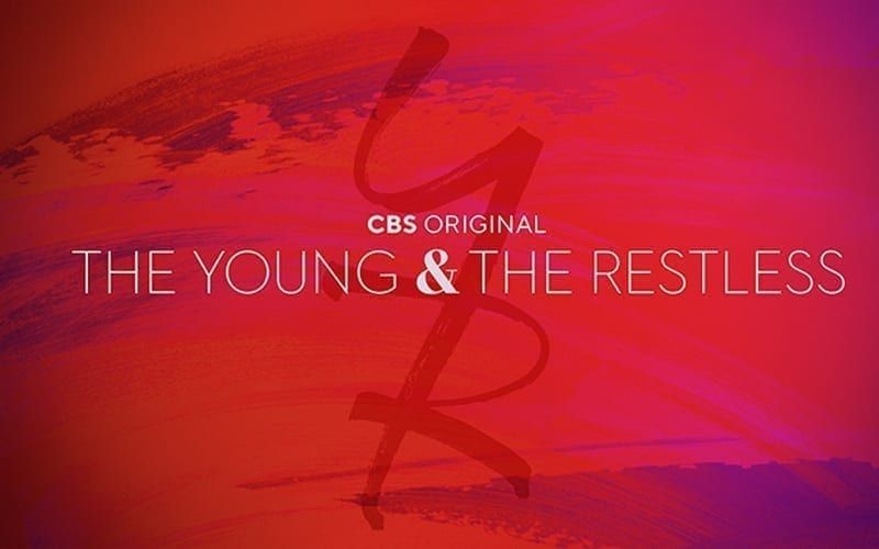 The Young and the Restless, The Young and the Restless Logo