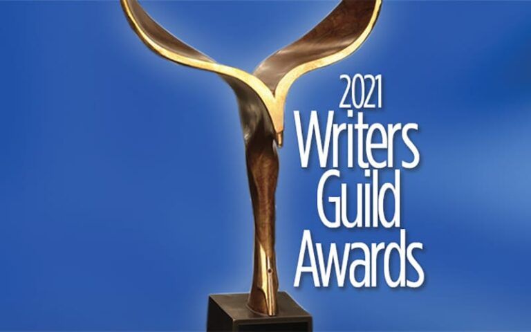 Writers Guild of America, WGA Awards
