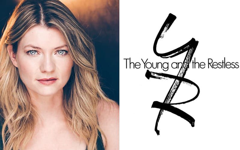 Elizabeth Leiner, The Young and the Restless