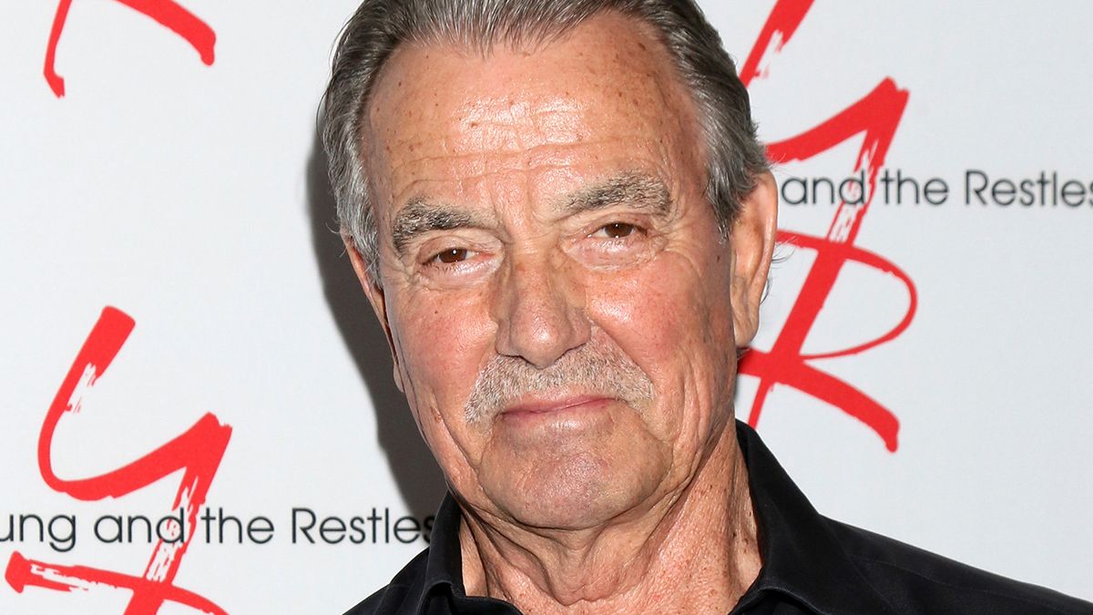 Eric Braeden, The Young and the Restless