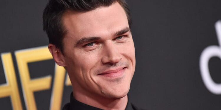 'All My Children' Alum Finn Wittrock Cast as Guy Gardner in HBO Max's