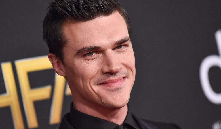 ‘All My Children’ Alum Finn Wittrock Cast as Guy Gardner in HBO Max’s ‘Green Lantern’ Series Finn Wittrock, All My Children, American Horror Story, Green Lantern