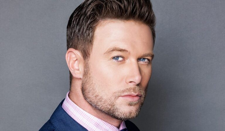 Jacob Young, The Bold and the Beautiful