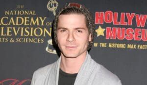 Robert Palmer Watkins, General Hospital, The Walking Dead: World Beyond