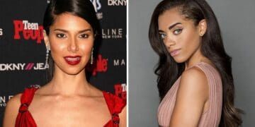 'Devious Maids' Alum Roselyn Sanchez Joins 'The Bold and the Beautiful
