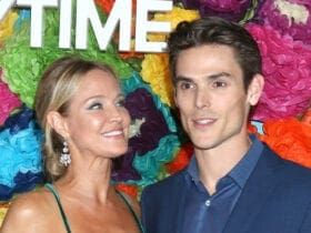 Sharon Case, Mark Grossman, Sharon Newman, Adam Newman, The Young and the Restless