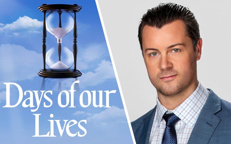 Days of our Lives, Dan Feuerriegel