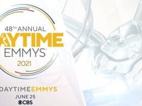 The 48th Annual Daytime Emmy Awards, Daytime Emmys