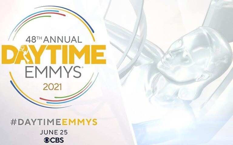 The 48th Annual Daytime Emmy Awards, Daytime Emmys