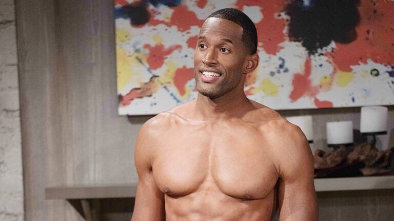 Daytime Broadcast Ratings: ‘The Bold and the Beautiful’ Surges in Total Viewers, ‘General Hospital’ Up Over Year-Ago Pandemic Originals Lawrence Saint Victor, The Bold and the Beautiful