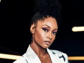 Yaya DaCosta, All My Children, Chicago Med, Our Kind of People