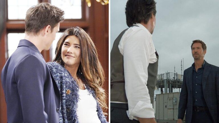 Daytime Broadcast Ratings: Three Soaps Rank Among Top Five in Women 25-54, ‘The Price is Right’ Hits Multi-Month Highs in Viewers Tanner Novlan, Jacqueline MacInnes Wood, Michael Easton, Wes Ramsey, The Bold and the Beautiful, General Hospital