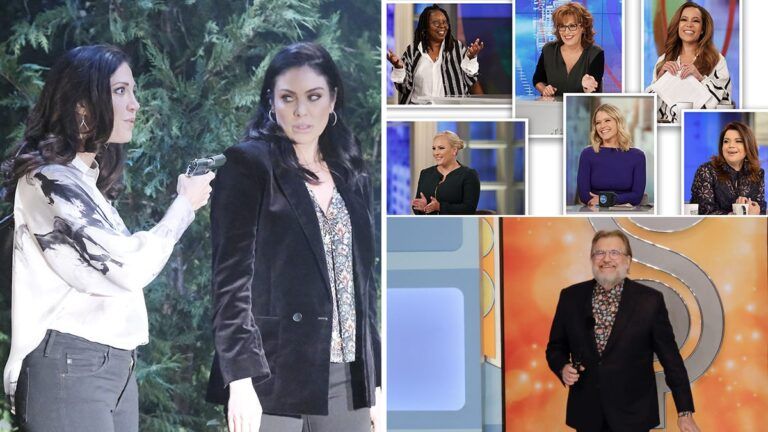 Daytime Broadcast Ratings: ‘The View’ Hits Five-Week High in Viewers, ‘Days of our Lives’ and ‘General Hospital’ Post Troubling Numbers Days of our Lives, The View, The Price is Right
